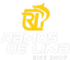 Logomarca sem fundo Ramos de Lima Bike Shop