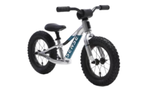 Grom Aro 12 2 a 4 anos de Idade