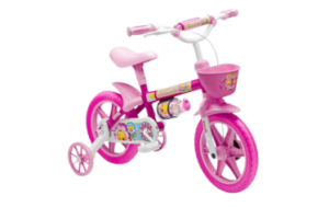 bike-rosa